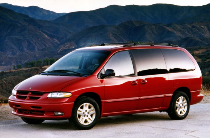 1996-Dodge-Caravan