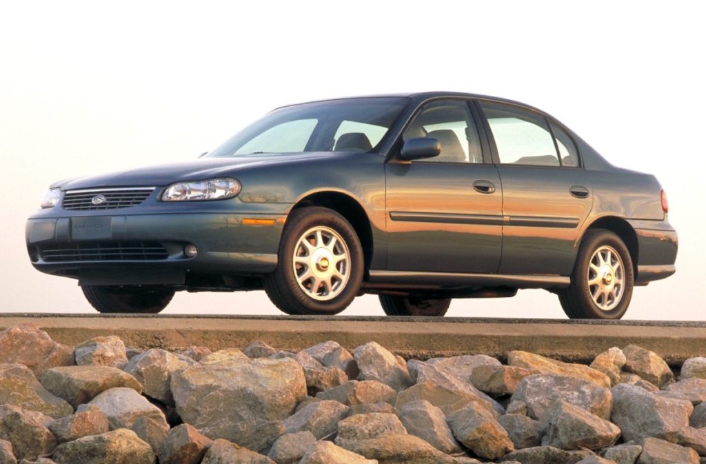 1997-Chevrolet-Malibu