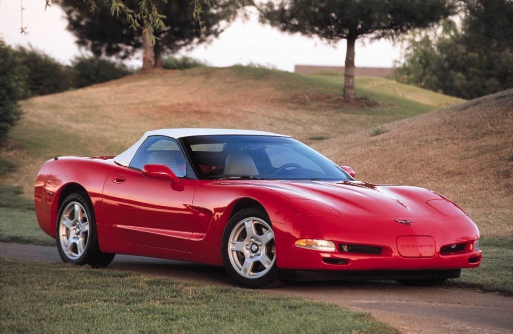 1998-Chevrolet-Corvette