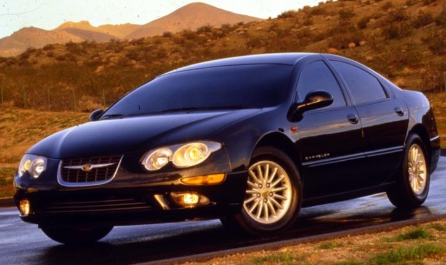 1999-Chrysler-300M