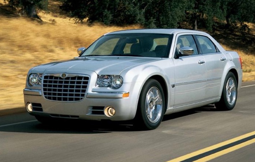 2005-Chrysler-300C