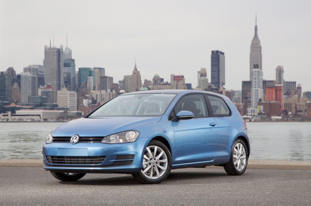 2015-Volkswagen-Golf