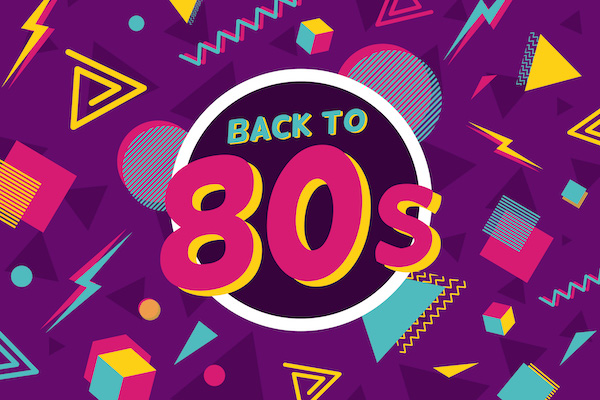 Top 10 Songs of the 1980s