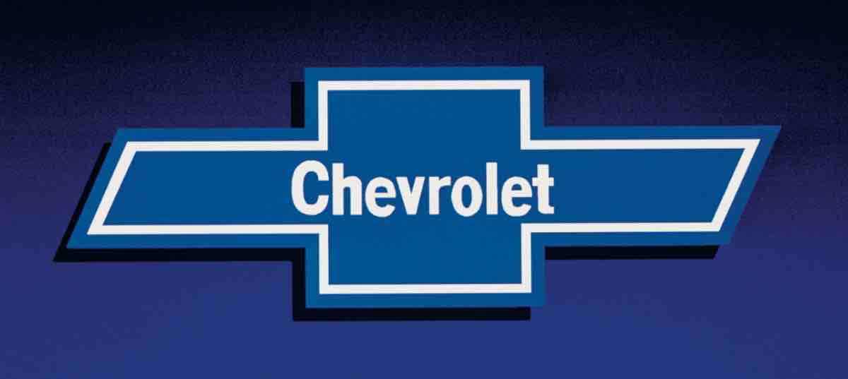 How Well Do You Know Chevrolet?  Take This Trivia Quiz To Find Out