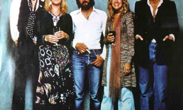 Fleetwood Mac: Singers and Song Writers