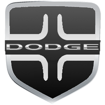 Dodge Logo 2011+