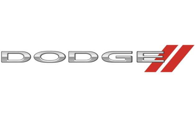 Dodge logo history: 1910-current