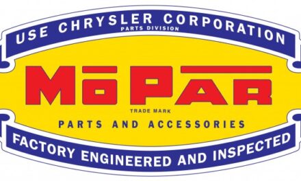 MoPar Logo History: 1937-Current