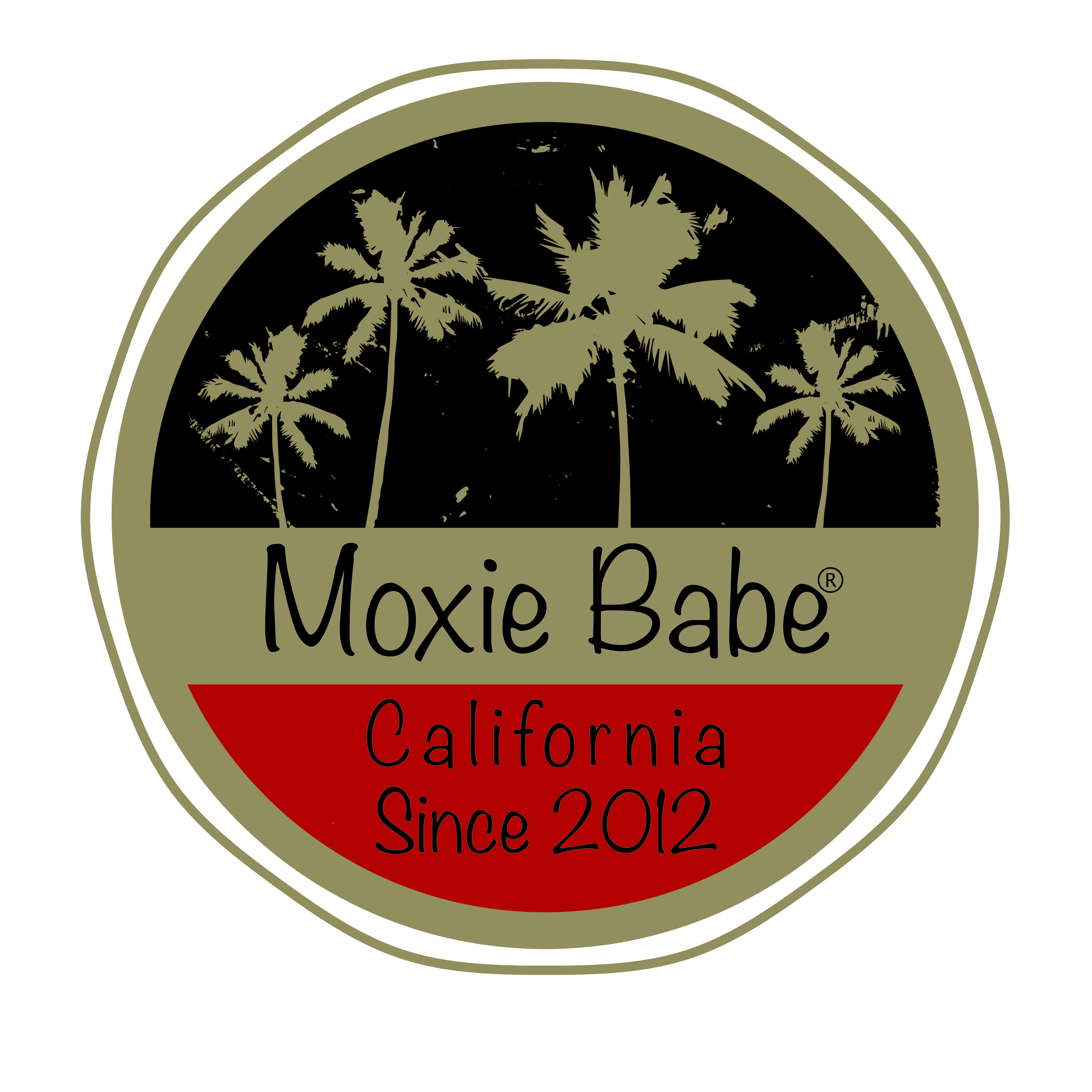 Moxie Babe® Since 2012!